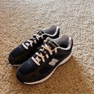 BRAND NEW New Balance 993 Navy